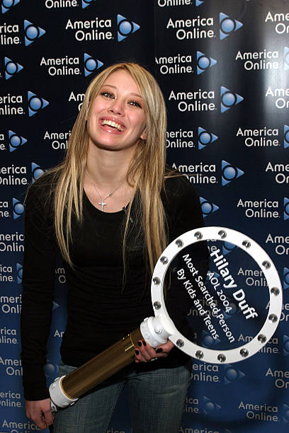 AOL Award