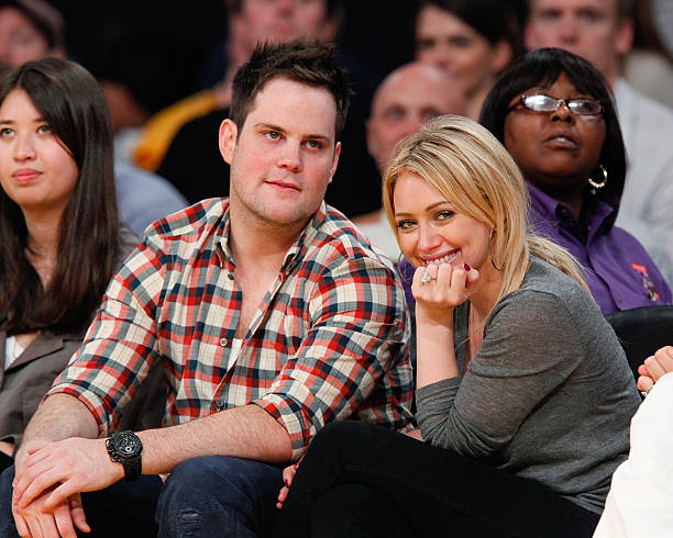 Gallery of Hilary Duff