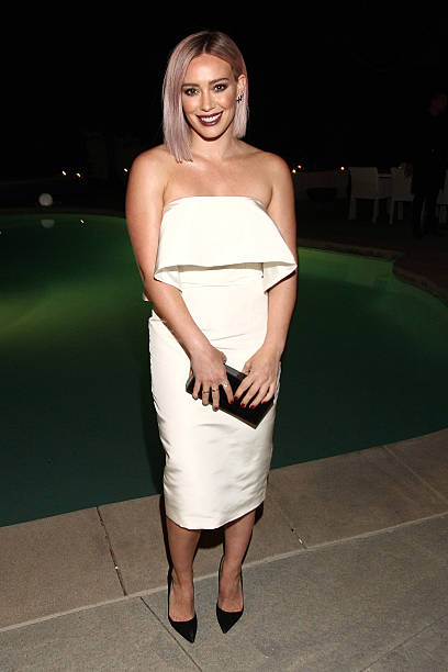 Gallery of Hilary Duff