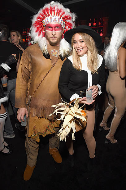 Gallery of Hilary Duff