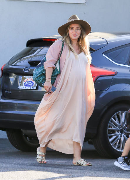 Gallery of Hilary Duff