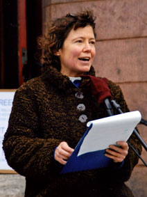 Gallery of Margaret Bullitt-Jonas