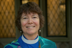 Margaret Bullitt-Jonas