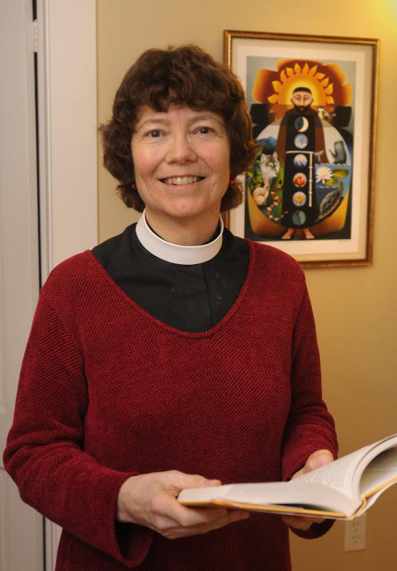 Gallery of Margaret Bullitt-Jonas
