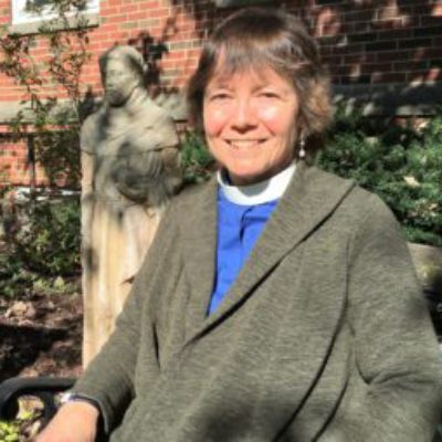 Gallery of Margaret Bullitt-Jonas