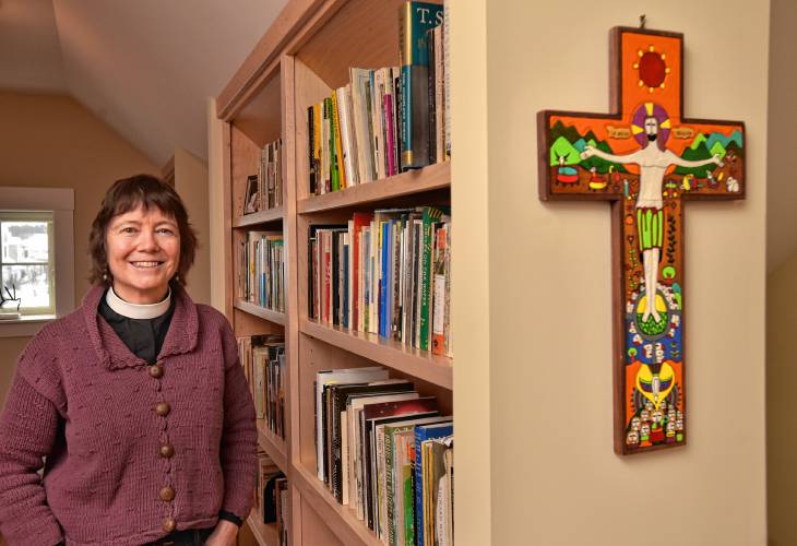 Gallery of Margaret Bullitt-Jonas