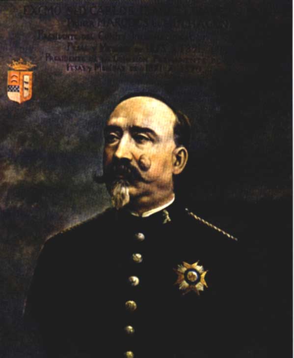 Gallery of Carlos Ibáñez de Ibero
