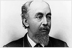tutor: William LeBaron Jenney