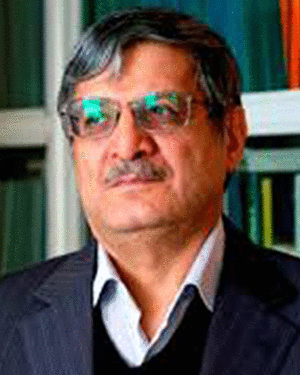 Jawad Faiz