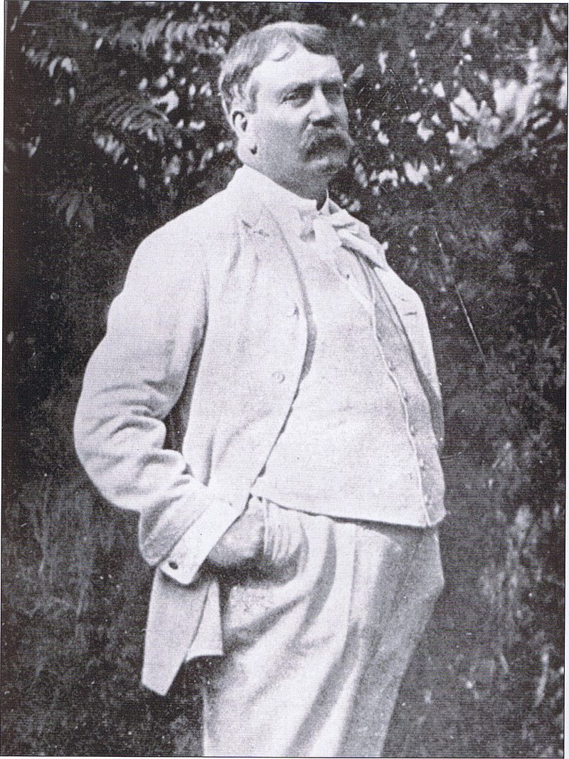 Gallery of Daniel Burnham