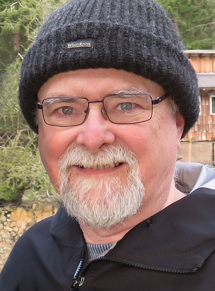Howard White