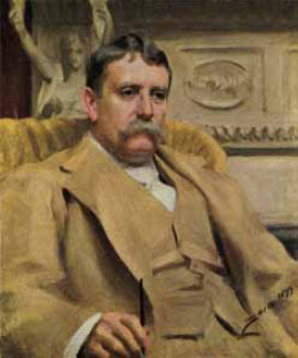 Gallery of Daniel Burnham