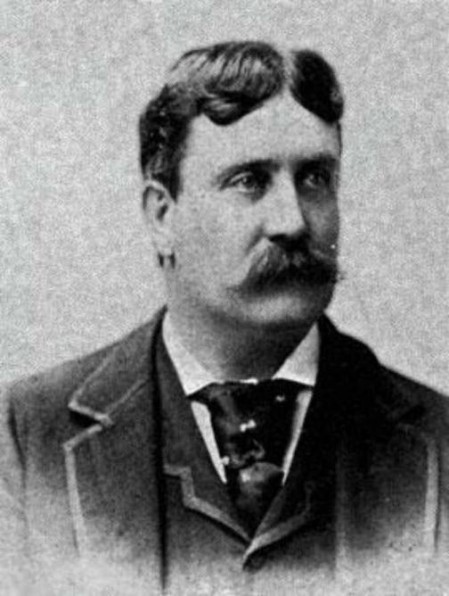 Gallery of Daniel Burnham