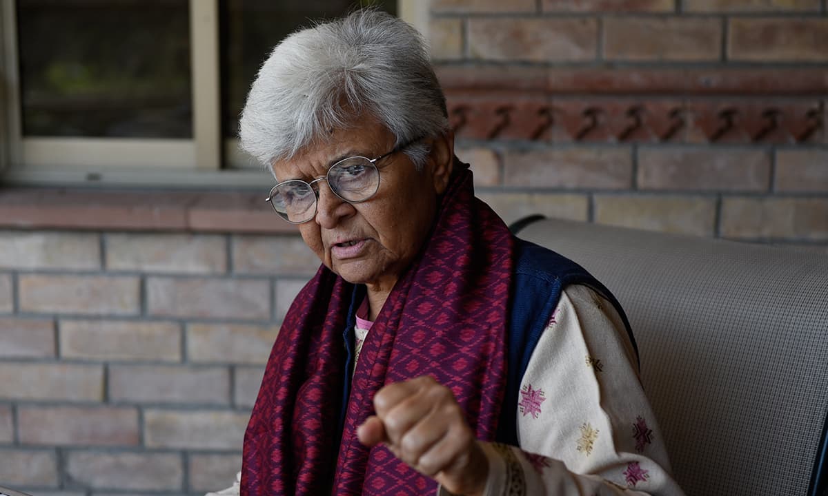 Gallery of Kamla Bhasin