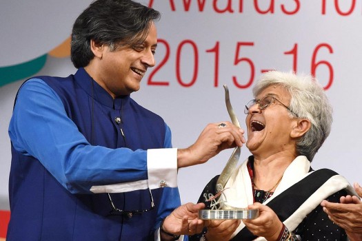 Gallery of Kamla Bhasin
