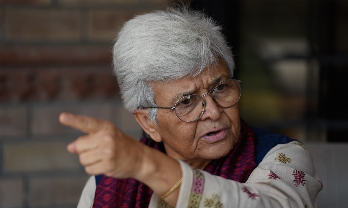 Gallery of Kamla Bhasin
