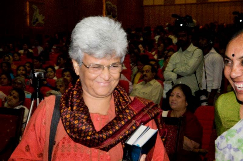 Gallery of Kamla Bhasin