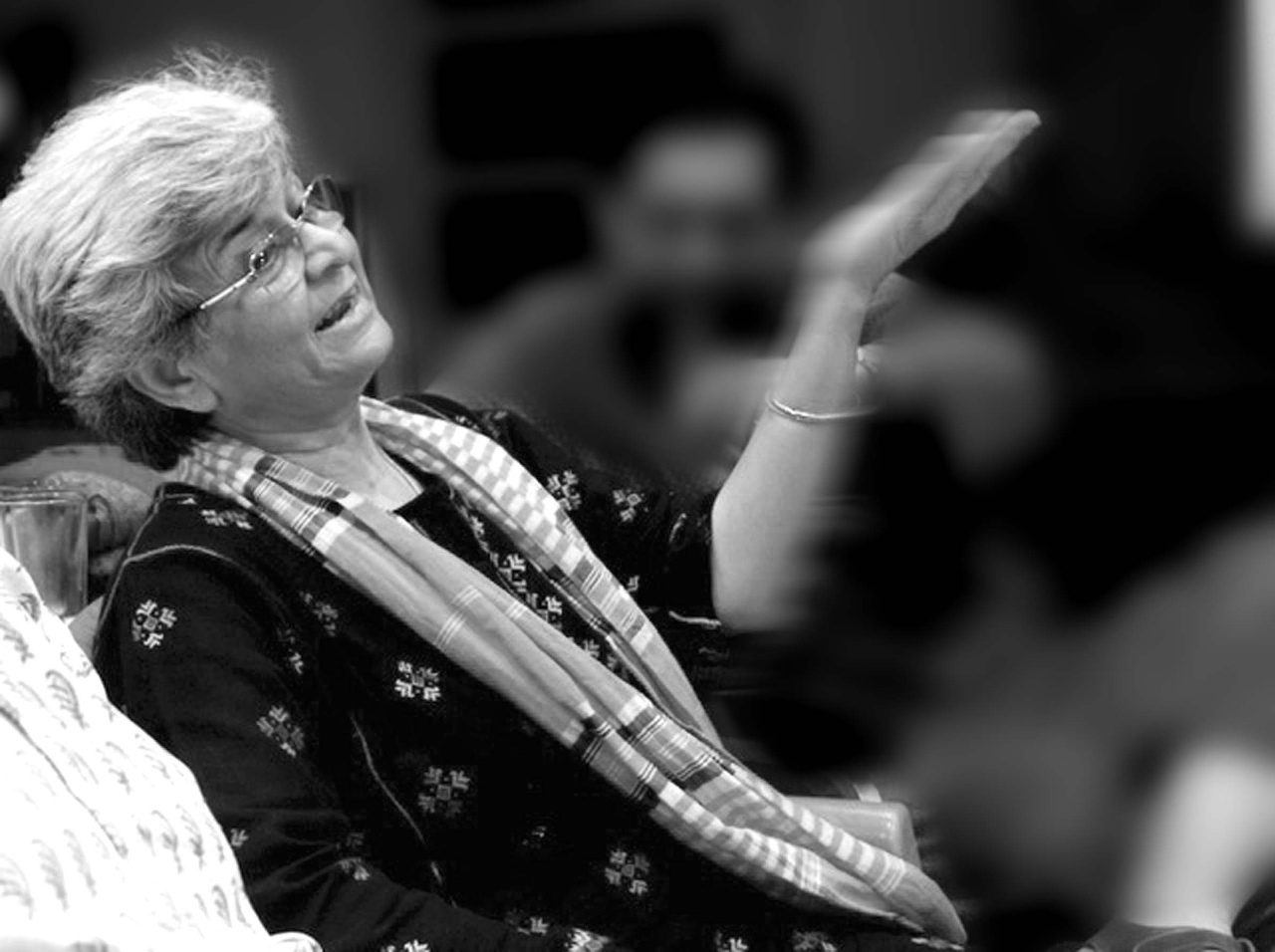 Gallery of Kamla Bhasin