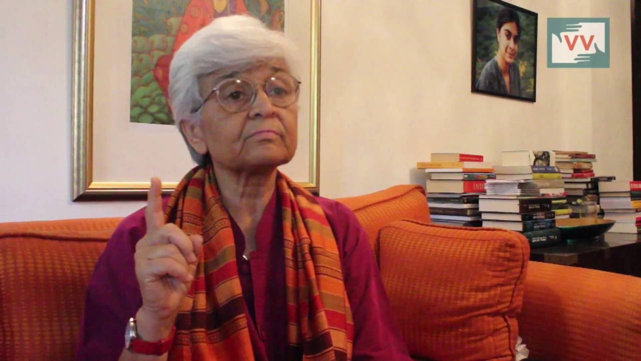 Gallery of Kamla Bhasin