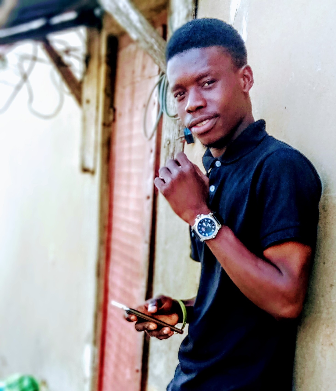 Wasiu Adewoyin