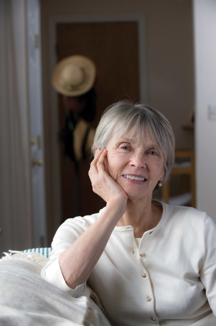 Barbara Whitehead