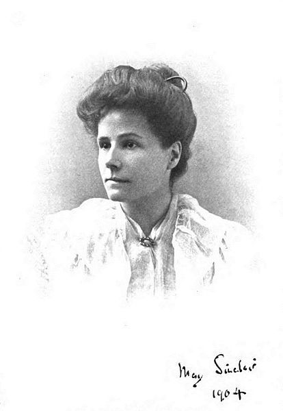 May Sinclair