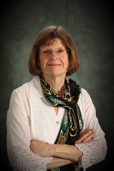 Annamarie Beckel