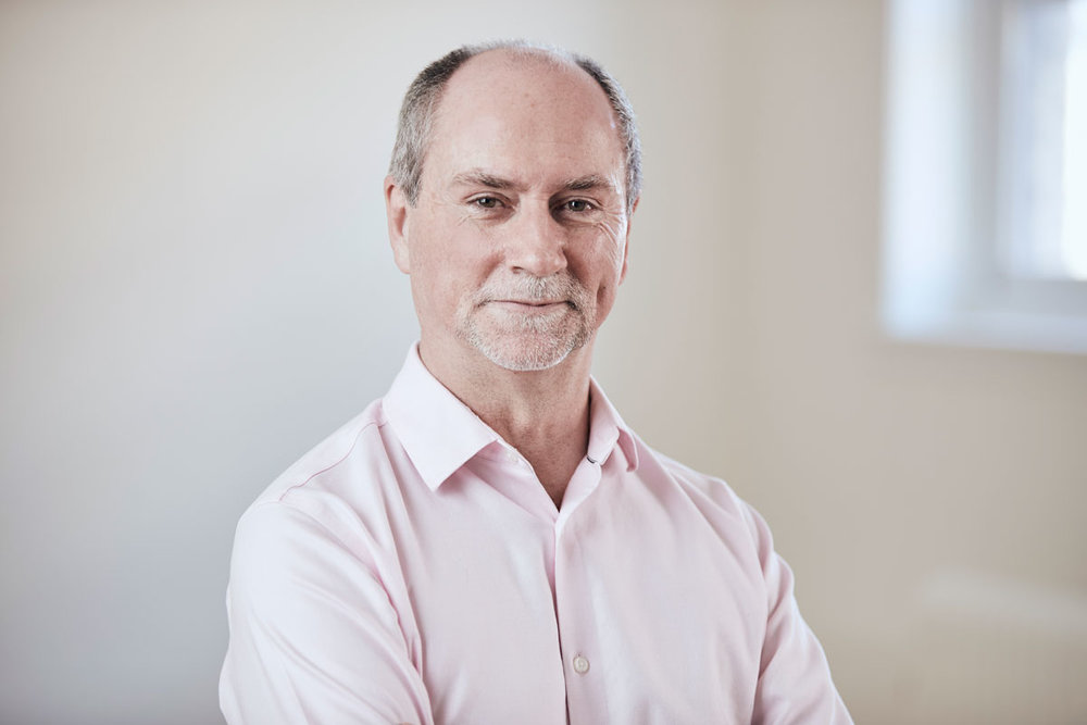 Douglas Whiteway