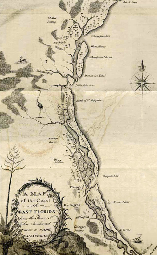 Gallery of William Bartram