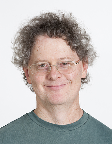 Stephen Hetherington