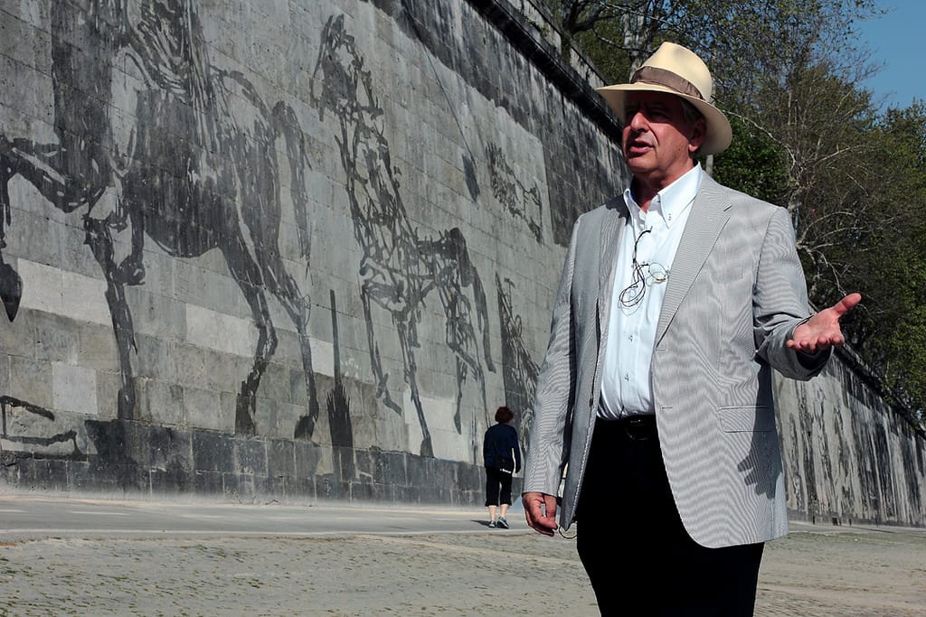 Gallery of William Kentridge