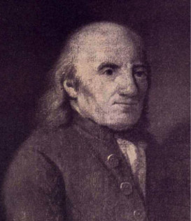 Friend: John Bartram