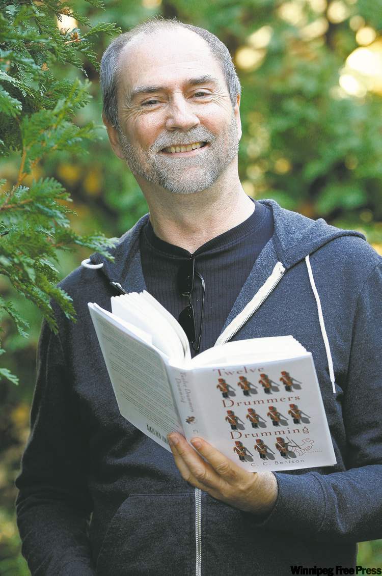 Gallery of Douglas Whiteway