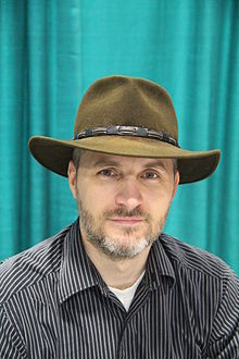 Dan Wells