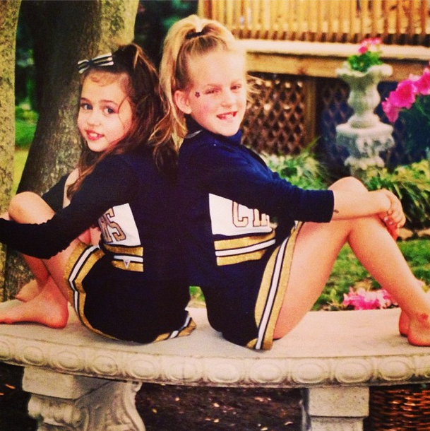 Gallery of Miley Cyrus