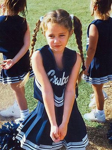 Gallery of Miley Cyrus