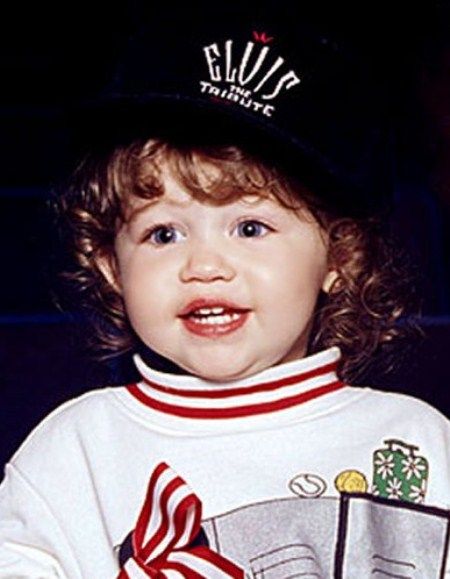 Gallery of Miley Cyrus