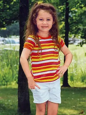 Gallery of Miley Cyrus