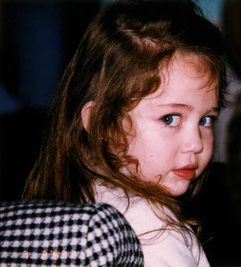 Gallery of Miley Cyrus