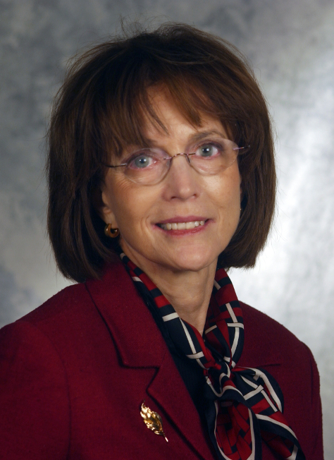 Audrey Chapman