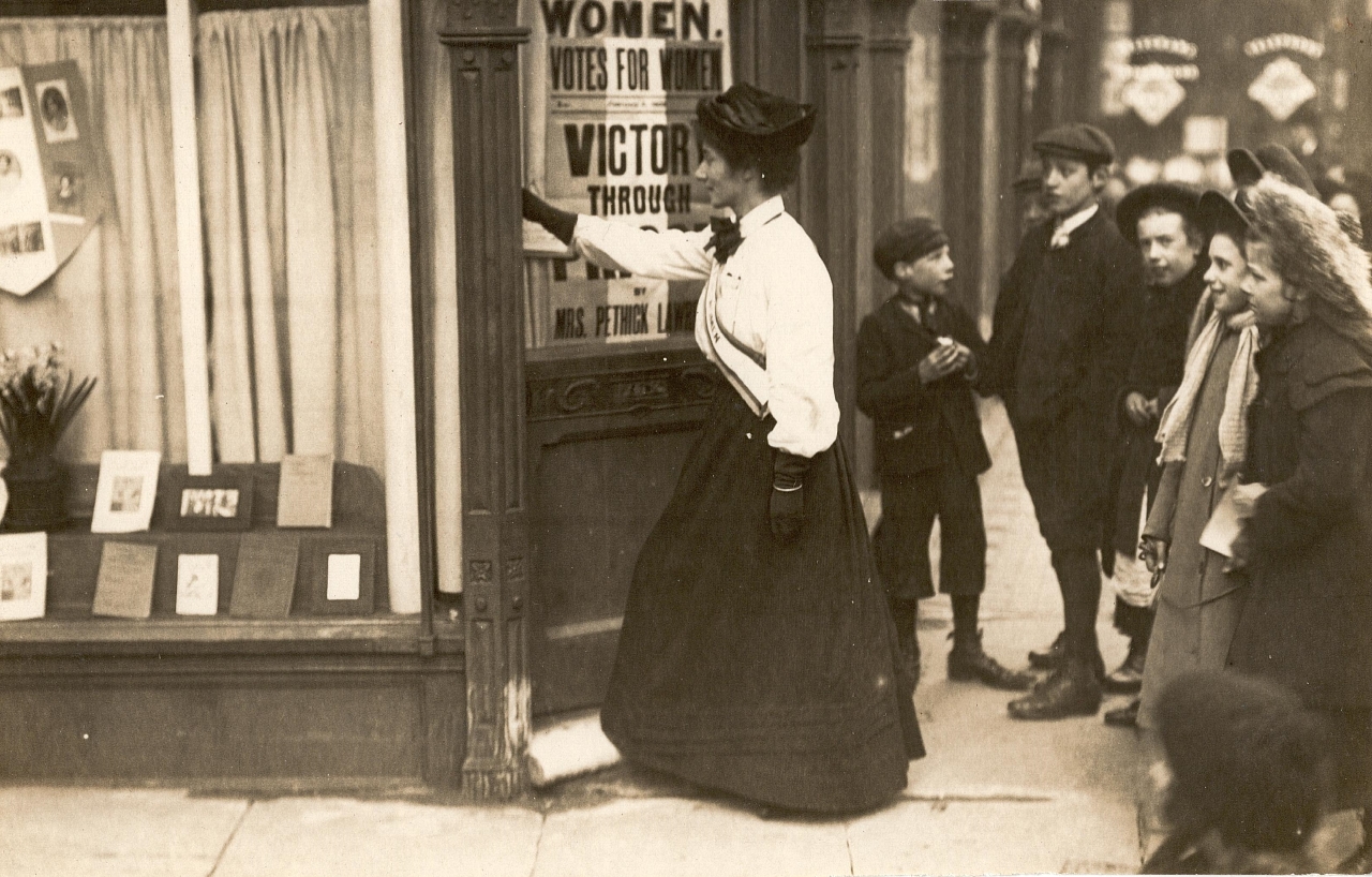 Gallery of May Sinclair