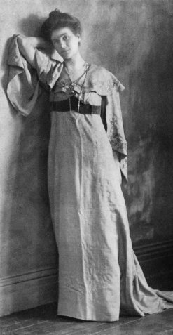 Gallery of May Sinclair