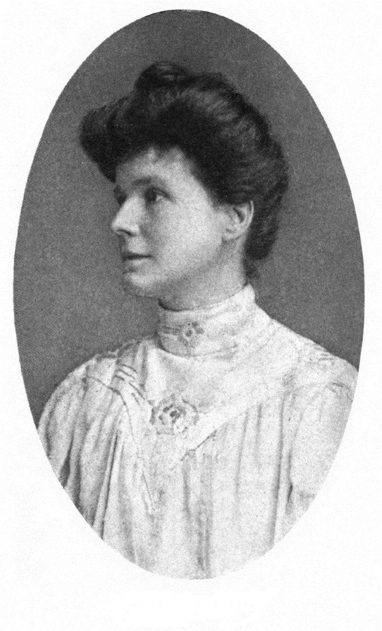 Gallery of May Sinclair