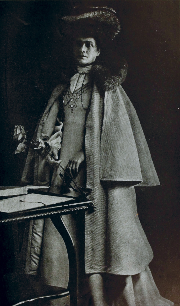 Gallery of May Sinclair