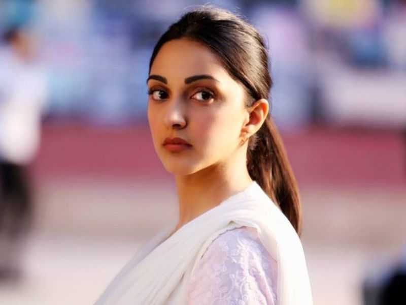 Gallery of Kiara Advani