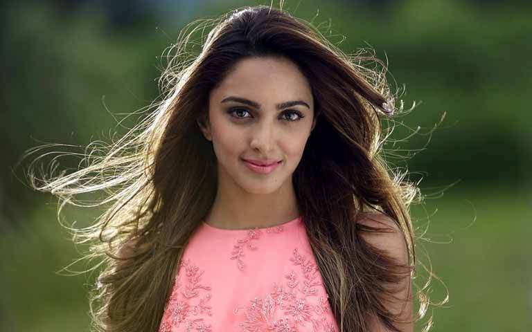 Gallery of Kiara Advani