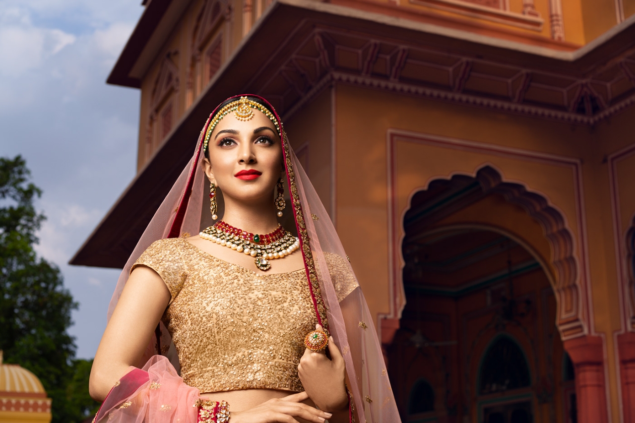 Gallery of Kiara Advani