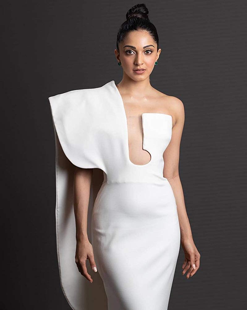 Gallery of Kiara Advani