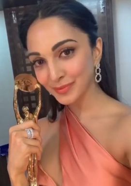 Zee Cine Awards Telugu - Best Find Of The Year