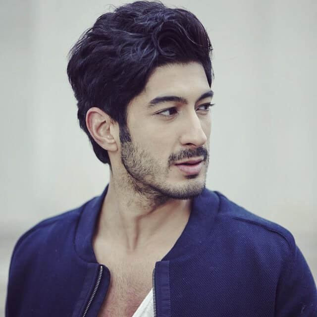 colleague: Mohit Marwah